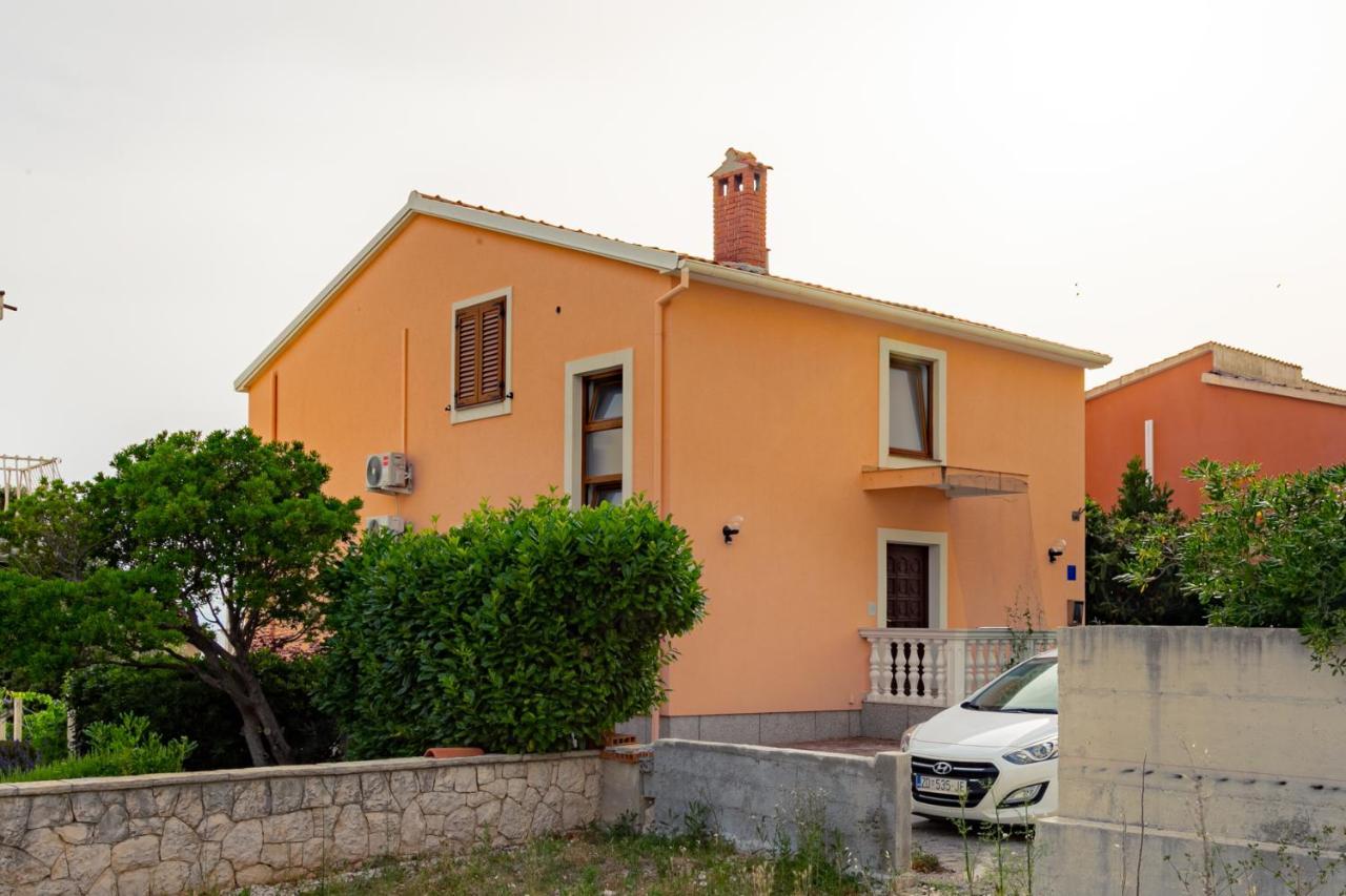 Villa Brucker Kozino Exterior photo
