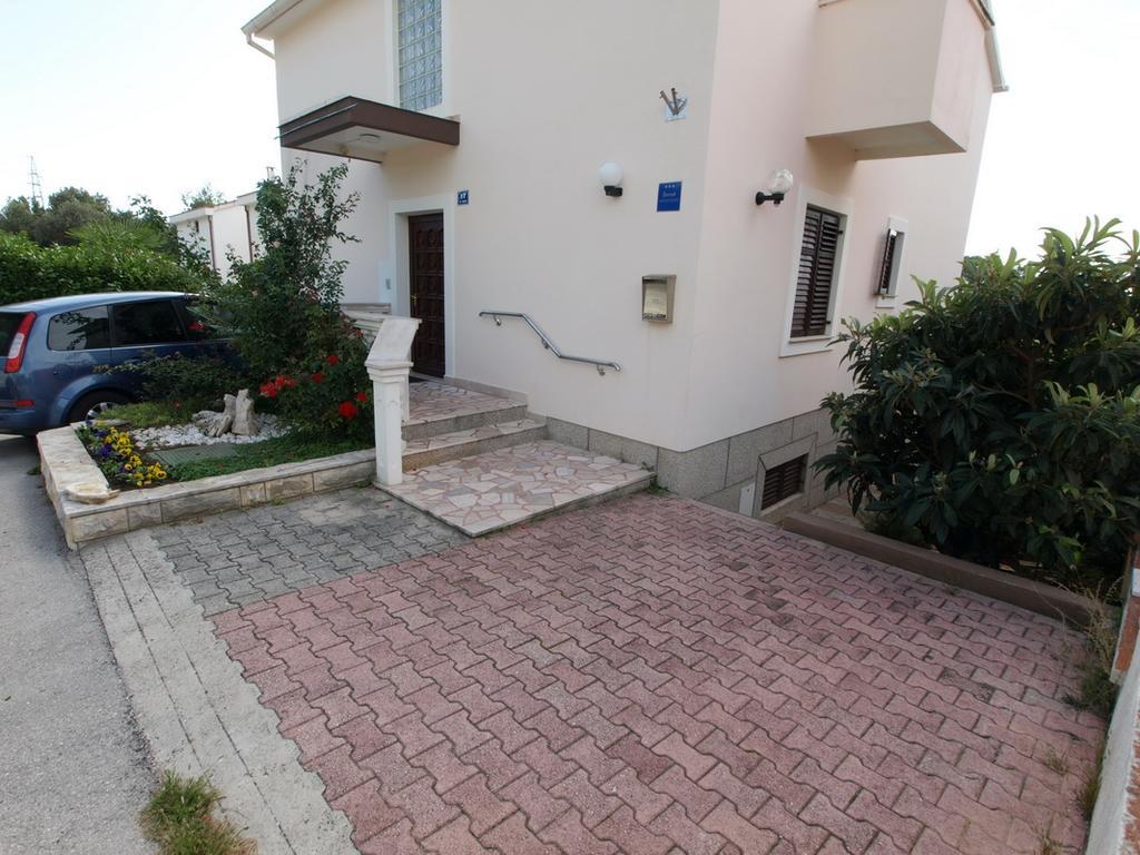 Villa Brucker Kozino Exterior photo