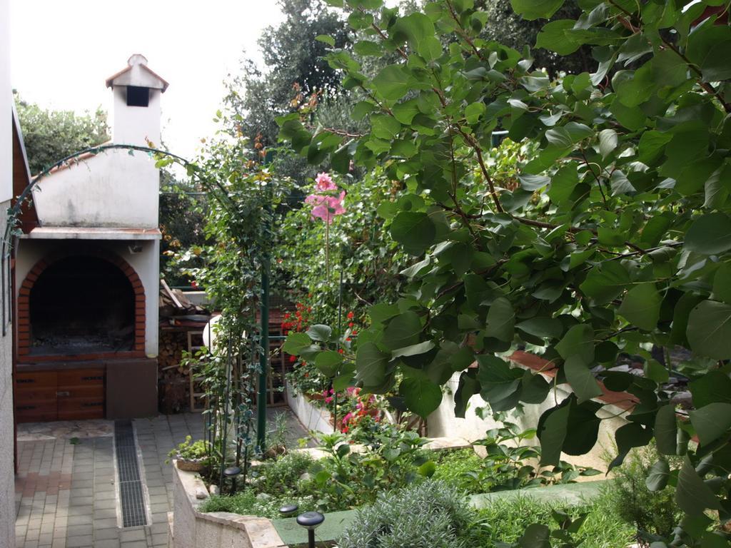 Villa Brucker Kozino Exterior photo